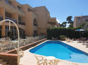 Appartement T2 climatisé avec terrasse, proche plage à Argelès-sur-Mer, parking et piscine inclus - FR-1-388-202